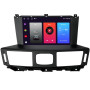Штатна магнітола Sigma F9216 2+32 Gb Infiniti Q70 1 2013-2020 9