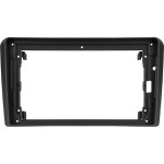 Штатна магнітола Teyes CC3L 4+64 Gb Audi A3 2 8P 2003-2013, S3 2 2006-2012, RS3 1 2011-2012 9