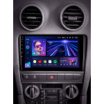 Штатна магнітола Teyes CC3L 4+64 Gb Audi A3 2 8P 2003-2013, S3 2 2006-2012, RS3 1 2011-2012 9