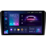 Штатна магнітола Teyes CC3 2k 4+32 Gb Audi A3 2 8P 2003-2013, S3 2 2006-2012, RS3 1 2011-2012 9