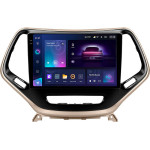 Штатная магнитола Teyes CC3 2k 4+32 Gb Jeep Cherokee 5 KL 2014-2018 10