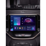 Штатная магнитола Teyes CC3 2k 4+32 Gb Jeep Cherokee 5 KL 2014-2018 10