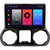 Штатная магнитола Sigma F10216 2+32 Gb Jeep Wrangler 3 JK 2010-2017 (L14) 10