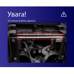 Штатна магнітола Sigma F10216 2+32 Gb Jeep Wrangler 3 JK 2010-2017 (L14) 10