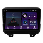 Штатна магнітола Sigma E9232 2+32 Gb Jeep Wrangler 4 JL 2018-2019 9