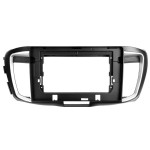 Штатная магнитола Teyes CC3 2k 4+32 Gb Honda Accord 9 CR 2012-2018 10