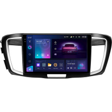 Штатна магнітола Teyes CC3 2k 6+128 Gb Honda Accord 9 CR 2012-2018 10"