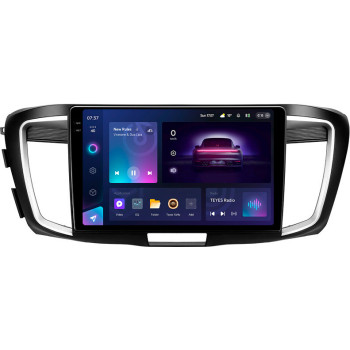Штатна магнітола Teyes CC3 2k 4+32 Gb Honda Accord 9 CR 2012-2018 10"