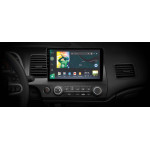 Штатная магнитола Sigma X10464 4+64 Gb Honda Civic 8 FK FN FD 2005-2012 10