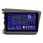 Штатна магнітола AMS MOSS M2 4+32 Gb Honda Civic 9 FB FK FD 2011-2015 9