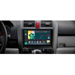 Штатная магнитола Sigma X9464 4+64 Gb Honda CR-V 3 RE 2006-2012 9