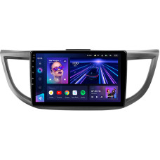 Штатна магнітола Teyes CC3L 4+32 Gb Honda CR-V 4 RM RE 2011-2018 (B) 10"