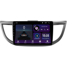 Штатная магнитола Sigma E10232 2+32 Gb Honda CR-V 4 RM RE 2011-2018 (B) 10"