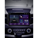 Штатна магнітола Sigma E10232 2+32 Gb Honda CR-V 4 RM RE 2011-2018 (B) 10