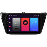 Штатна магнітола Sigma F10216 2+32 Gb Volkswagen Tiguan 2 Mk 2016-2022 (A) 10