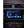 Штатная магнитола Sigma S10332 3+32 Gb Volkswagen Tiguan 2 Mk 2016-2022 (A) 10