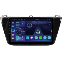 Штатная магнитола Sigma S10332 3+32 Gb Volkswagen Tiguan 2 Mk 2016-2022 (A) 10"