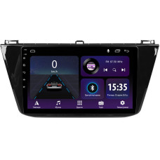 Штатная магнитола Sigma E10232 2+32 Gb Volkswagen Tiguan 2 Mk 2016-2022 (B) 10"