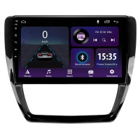 Штатная магнитола Sigma E10232 2+32 Gb Volkswagen Jetta 6 2011-2018 10"