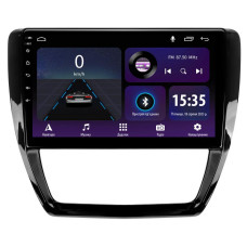 Штатная магнитола Sigma E10232 2+32 Gb Volkswagen Jetta 6 2011-2018 10"