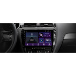 Штатная магнитола Sigma E10232 2+32 Gb Volkswagen Jetta 6 2011-2018 10