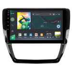 Штатна магнітола Sigma X10464 4+64 Gb Volkswagen Jetta 6 2011-2018 10