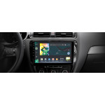 Штатна магнітола Sigma X10464 4+64 Gb Volkswagen Jetta 6 2011-2018 10