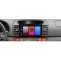 Штатная магнитола Sigma F9216 2+32 Gb Toyota Camry 5 XV 30 2001-2006 (A) 9
