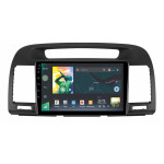 Штатная магнитола Sigma X9464 4+64 Gb Toyota Camry 5 XV 30 2001-2006 (A) 9