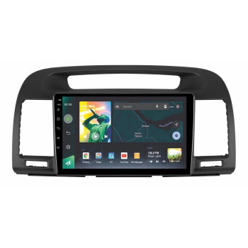 Штатна магнітола Sigma X9464 4+64 Gb Toyota Camry 5 XV 30 2001-2006 (A) 9"