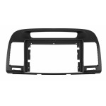 Штатная магнитола Sigma X9464 4+64 Gb Toyota Camry 5 XV 30 2001-2006 (A) 9