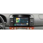 Штатная магнитола Sigma X9464 4+64 Gb Toyota Camry 5 XV 30 2001-2006 (A) 9