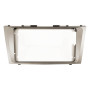 Штатная магнитола Teyes CC3 2k 4+32 Gb Toyota Camry 6 XV 40 50 2006-2011 (F1) 9"