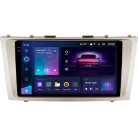 Штатная магнитола Teyes CC3 2k 4+32 Gb Toyota Camry 6 XV 40 50 2006-2011 (F1) 9"