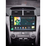 Штатна магнітола Sigma X10464 4+64 Gb Toyota Camry 7 XV 50 55 2011-2014 (B) 10