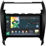 Штатна магнітола Sigma X10464 4+64 Gb Toyota Camry 7 XV 50 55 Middle East 2012-2014 10