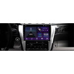 Штатная магнитола Sigma E10232 2+32 Gb Toyota Camry 7 XV 50 55 2014-2017 (A) 10