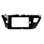 Штатная магнитола Teyes CC3L 4+32 Gb Toyota Corolla 11 2012-2016 (B) 10 — фото товару