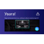 Штатна магнітола Teyes CC3 4+64 Gb Toyota Corolla 12 (1 Din) 2018-2020 (A) 10"