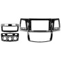 Штатная магнитола Teyes CC3L 4+64 Gb Toyota Fortuner 1 AN50 AN60, Hilux Revo/Vigo 2008-2014 (F1) 9