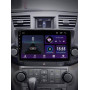 Штатная магнитола Sigma E10232 2+32 Gb Toyota Highlander 2 XU40 2007-2013 (F1) 10