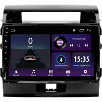 Штатная магнитола Sigma E10232 2+32 Gb Toyota Land Cruiser 200 11 2007-2015 (F1) 10"