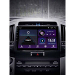 Штатна магнітола Sigma E10232 2+32 Gb Toyota Land Cruiser 200 11 2007-2015 (F1) 10