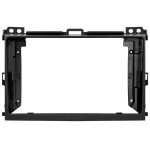 Штатная магнитола Sigma E9232 2+32 Gb Toyota Land Cruiser Prado 120 / Lexus GX470 J120 2002-2009 (F1) (A) 9