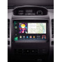 Штатна магнітола Sigma Pro 98128 2k 8+128 Gb Toyota Land Cruiser Prado 120 \ Lexus GX470 J120 2004-2009 (F2) 9 — фото товару