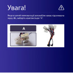 Штатна магнітола Sigma Pro 9464 4+64 Gb Toyota Land Cruiser Prado 150 2009-2013 (A) 9