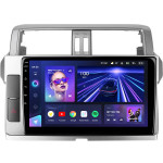 Штатна магнітола Teyes CC3L 4+32 Gb Toyota Land Cruiser Prado 150 2013-2017 10 — фото товару