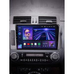 Штатна магнітола Teyes CC3L 4+32 Gb Toyota Land Cruiser Prado 150 2013-2017 10 — фото товару