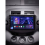 Штатна магнітола Teyes CC3 6+128 Gb Toyota RAV4 3 XA30 2005-2013 (F2) 10"