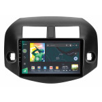 Штатна магнітола Sigma X10464 4+64 Gb Toyota RAV4 3 XA30 2005-2013 (F2) 10